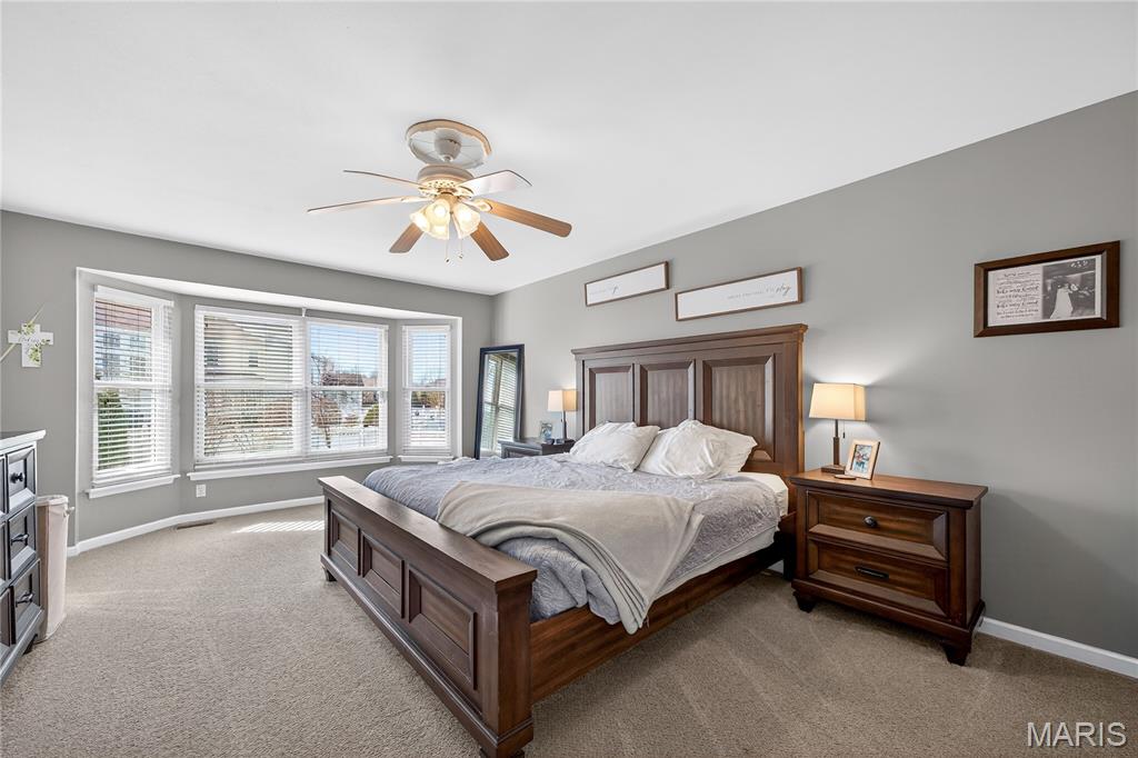 Savannah #1 - Residential