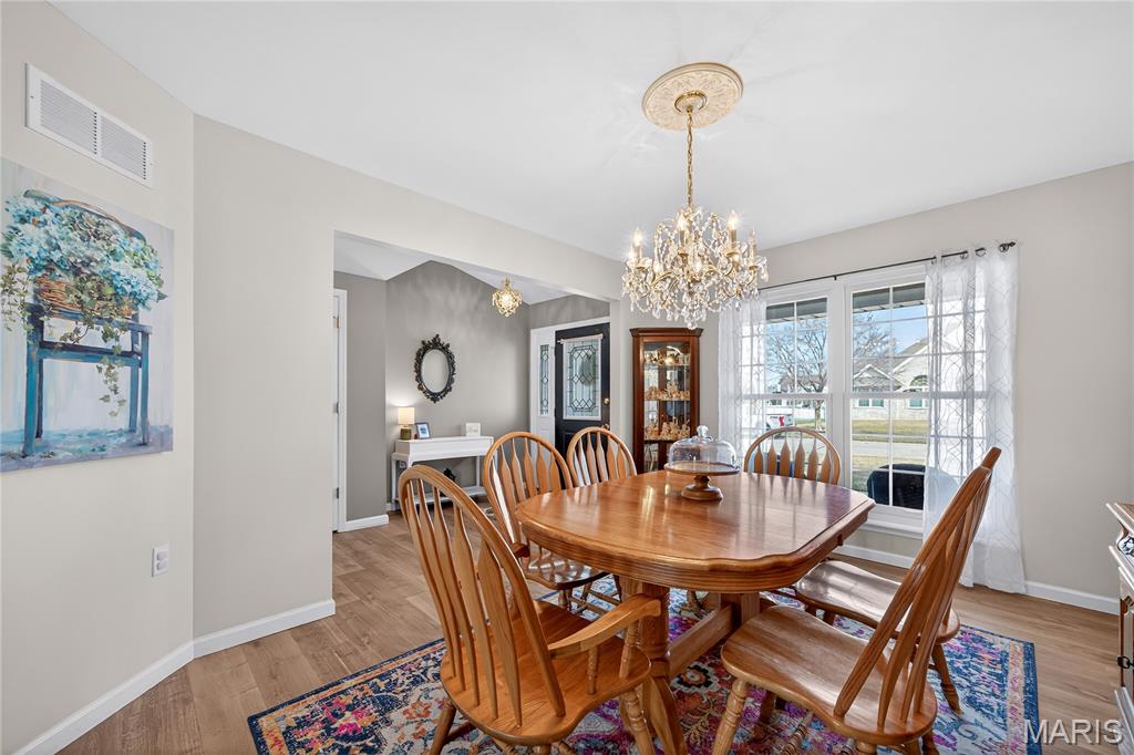 Savannah #1 - Residential