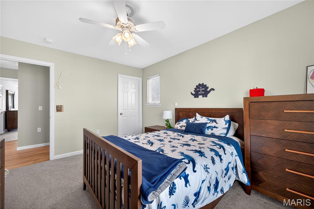 Savannah #1 - Residential