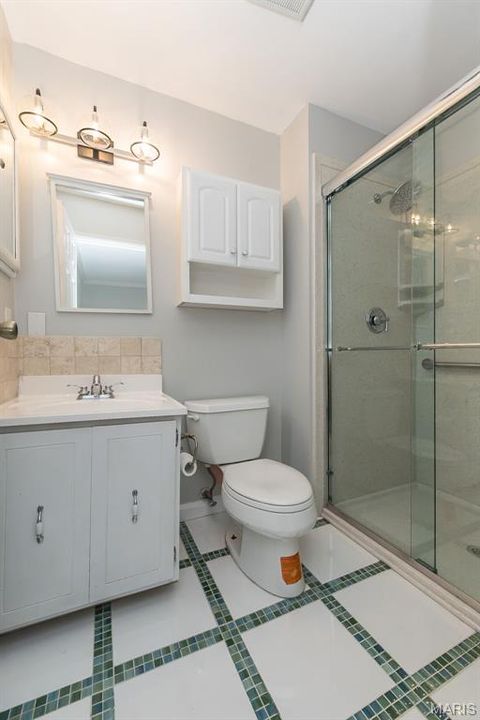 Tiny photo for 15451 Duxbury Way, Chesterfield, MO 63017 (MLS # 25067526)