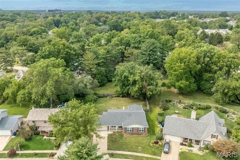 Tiny photo for 15451 Duxbury Way, Chesterfield, MO 63017 (MLS # 25067526)