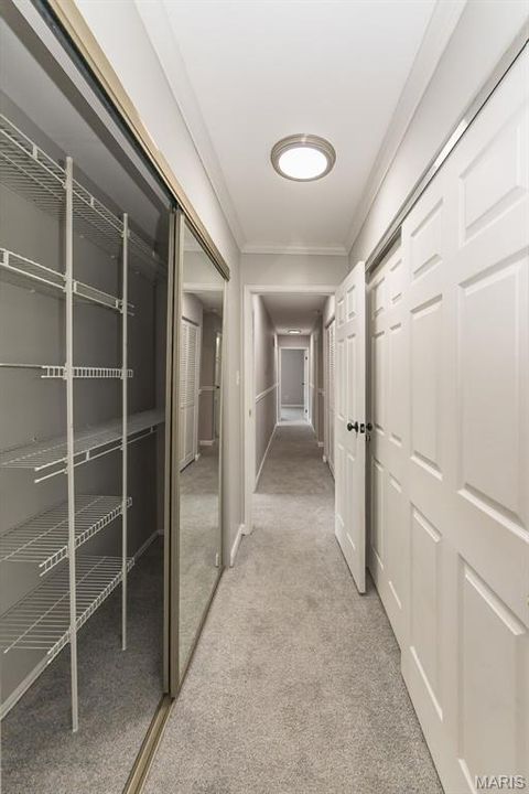Tiny photo for 15451 Duxbury Way, Chesterfield, MO 63017 (MLS # 25067526)