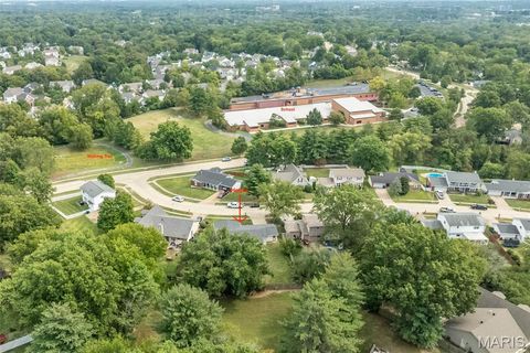 Tiny photo for 15451 Duxbury Way, Chesterfield, MO 63017 (MLS # 25067526)