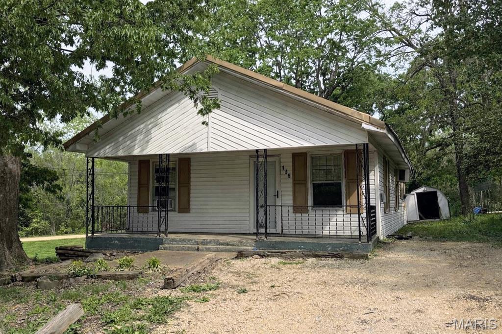 St Joe Lead Co Second Add - Residential