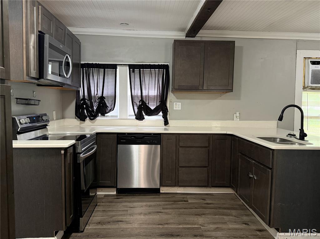 St Joe Lead Co Second Add - Residential