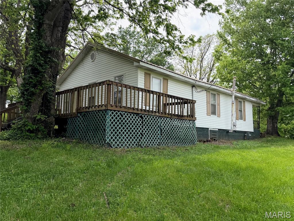 St Joe Lead Co Second Add - Residential