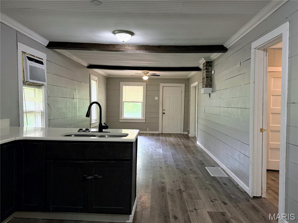 St Joe Lead Co Second Add - Residential