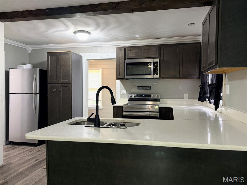 St Joe Lead Co Second Add - Residential