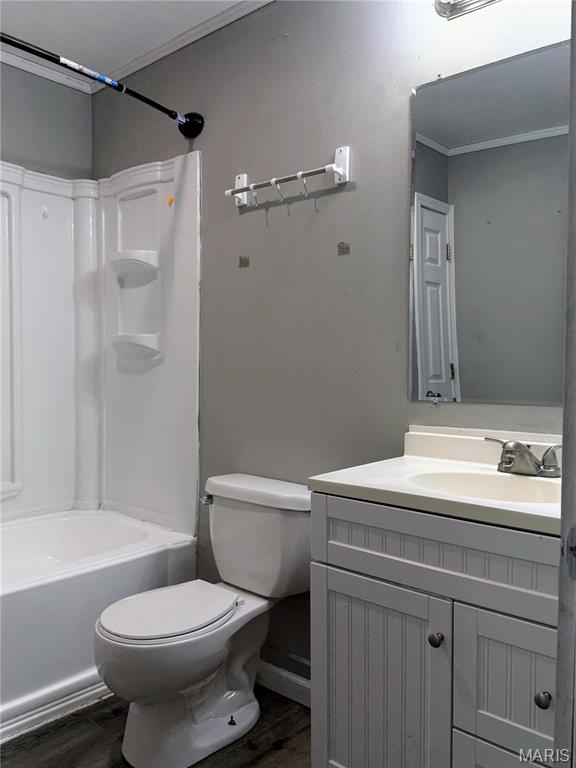 St Joe Lead Co Second Add - Residential