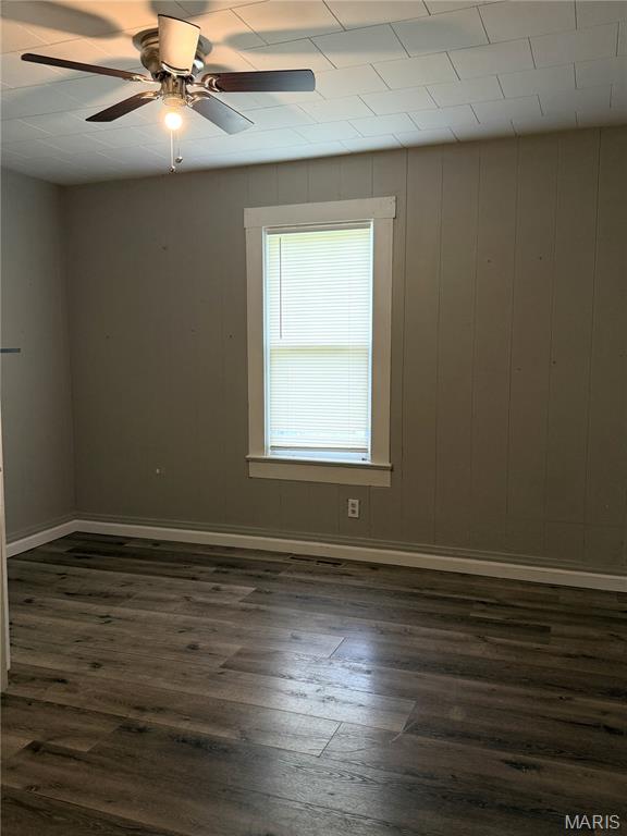 St Joe Lead Co Second Add - Residential