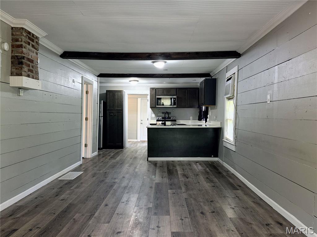 St Joe Lead Co Second Add - Residential