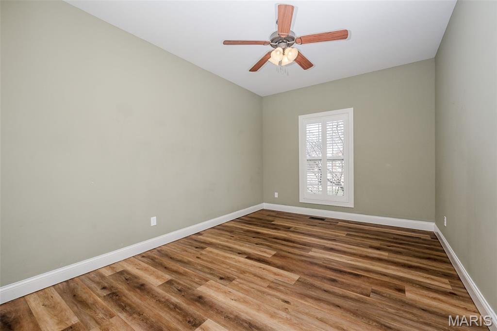 Vineyards/Bushberg - Residential