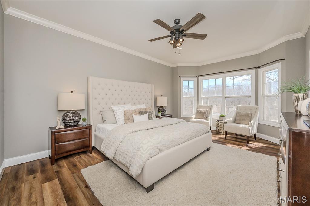 Vineyards/Bushberg - Residential