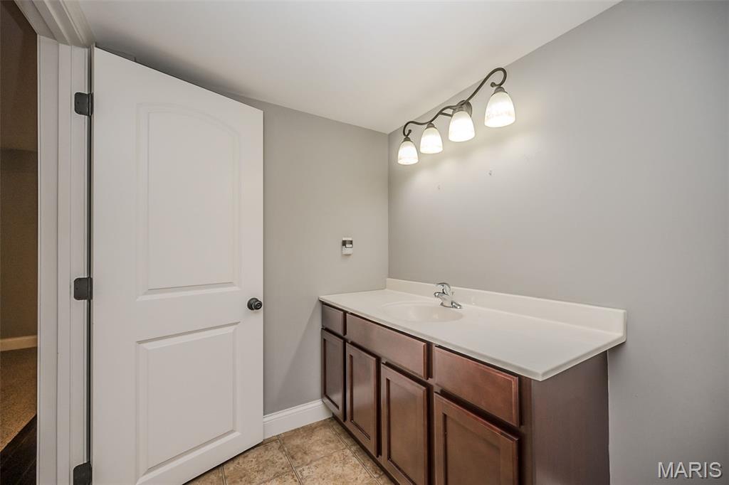 Vineyards/Bushberg - Residential