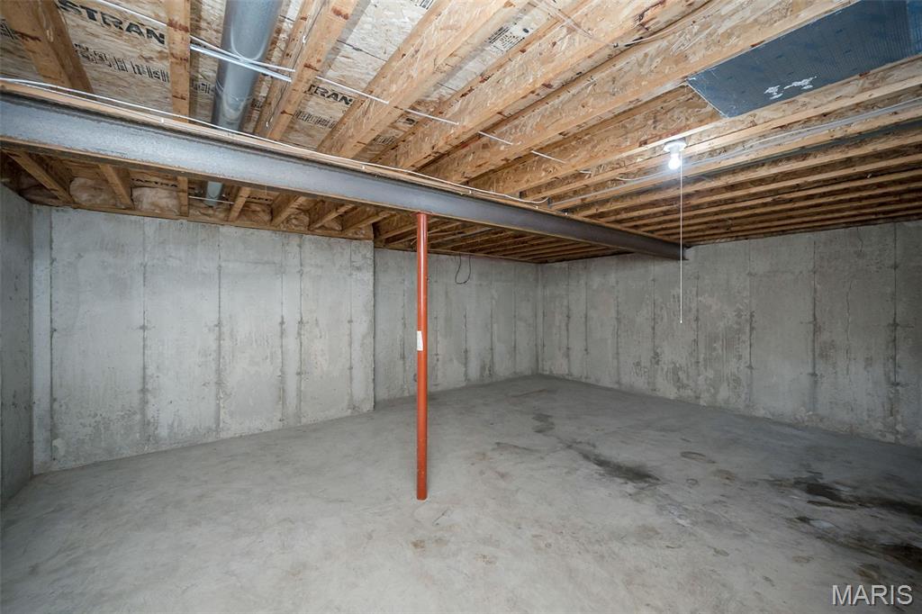 Vineyards/Bushberg - Residential