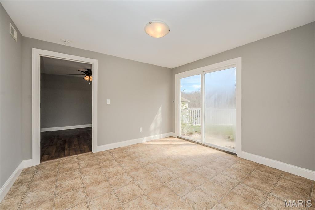 Vineyards/Bushberg - Residential