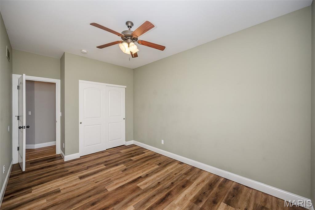 Vineyards/Bushberg - Residential