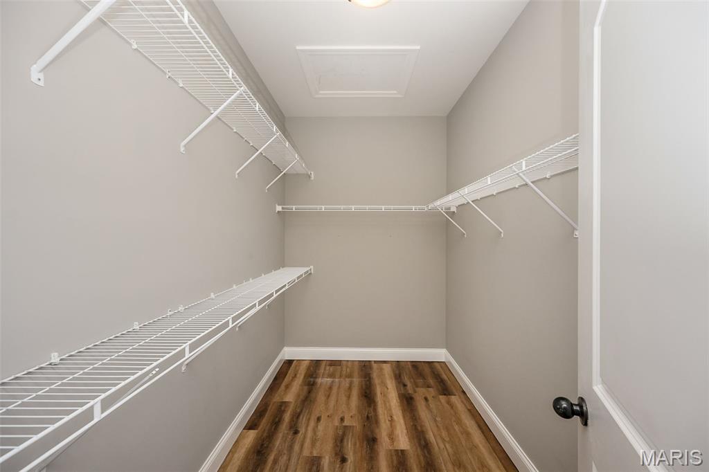 Vineyards/Bushberg - Residential