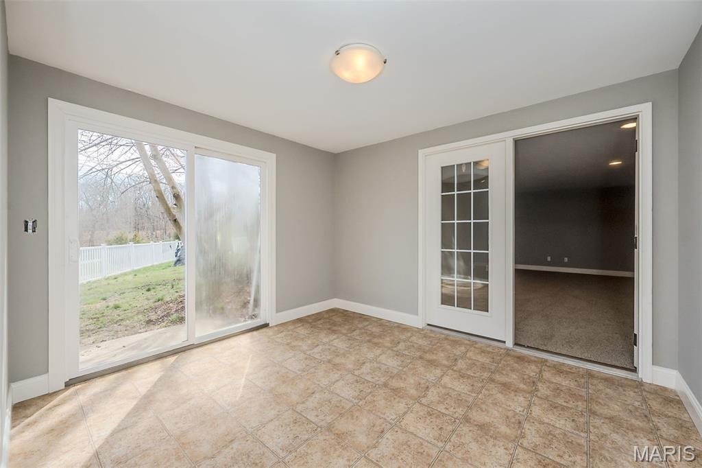 Vineyards/Bushberg - Residential