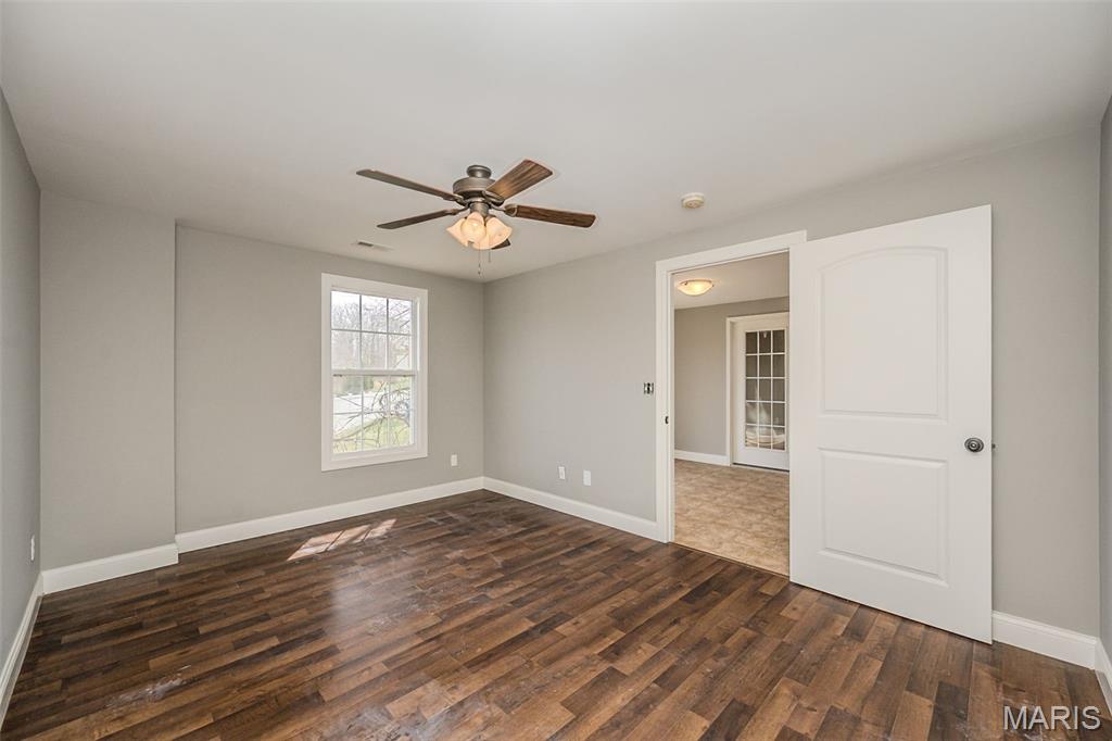 Vineyards/Bushberg - Residential