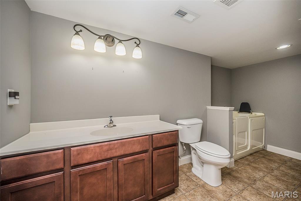 Vineyards/Bushberg - Residential