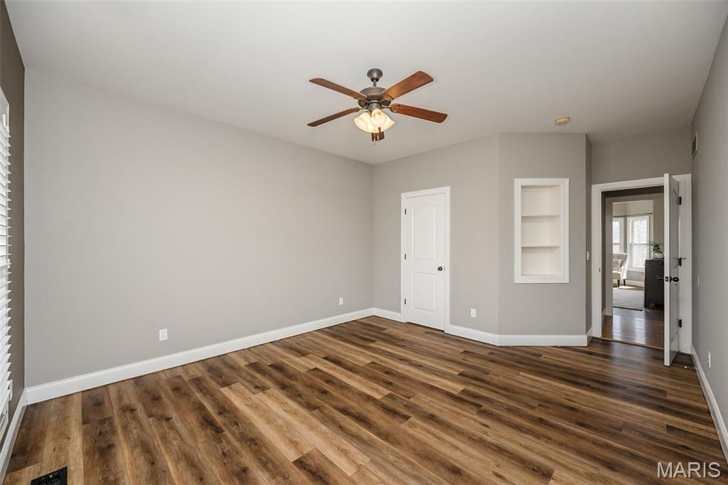 Vineyards/Bushberg - Residential