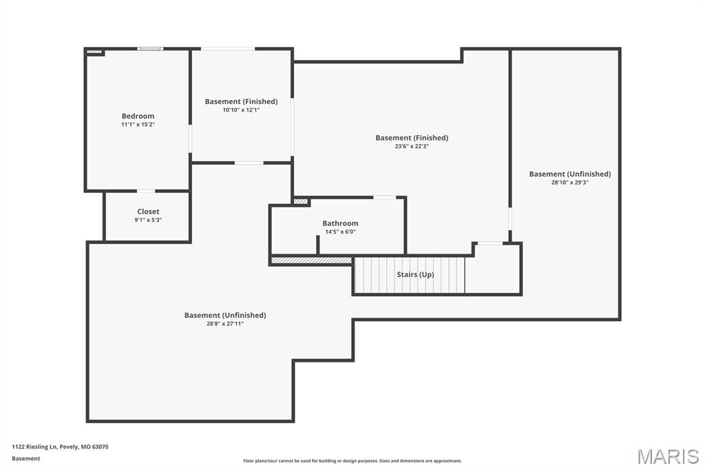 Vineyards/Bushberg - Residential