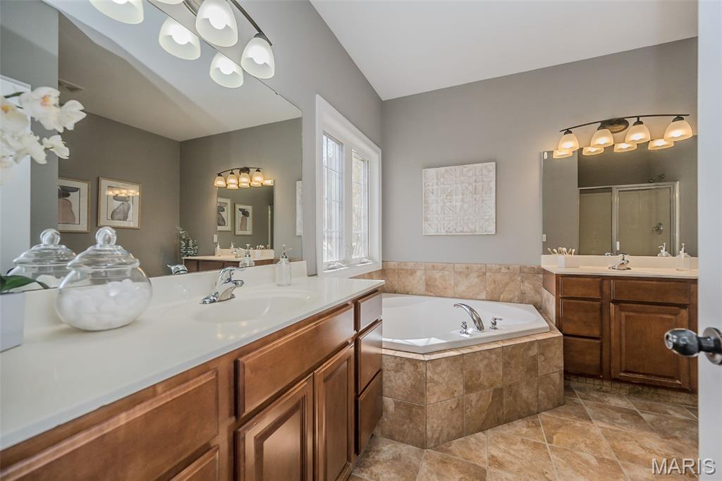 Vineyards/Bushberg - Residential