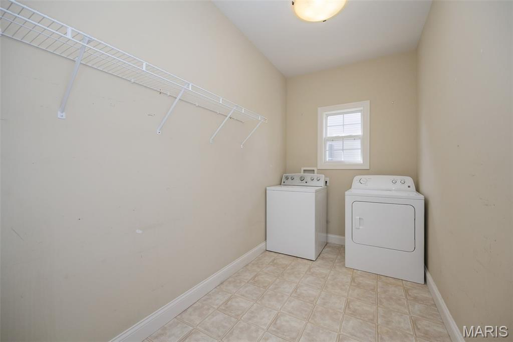 Vineyards/Bushberg - Residential