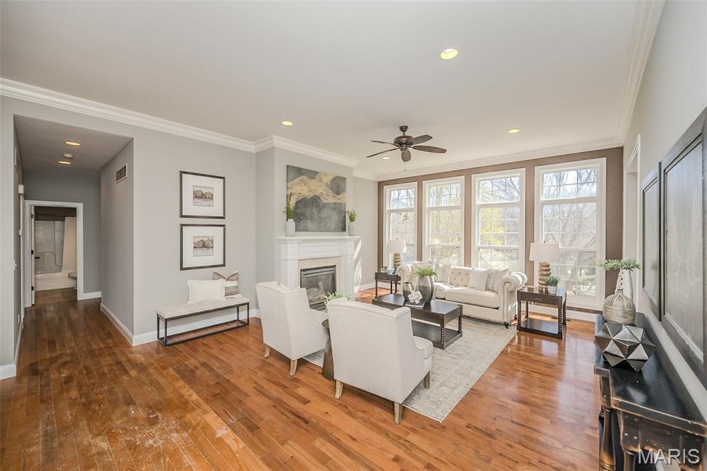 Vineyards/Bushberg - Residential