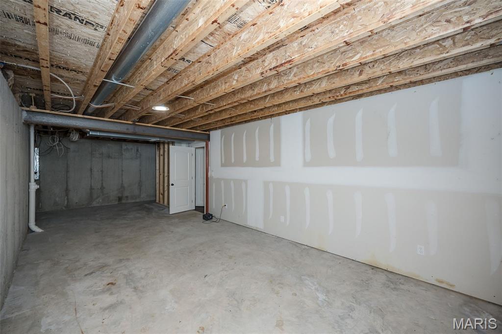 Vineyards/Bushberg - Residential