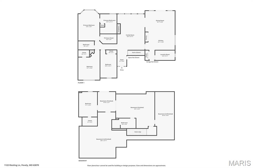 Vineyards/Bushberg - Residential