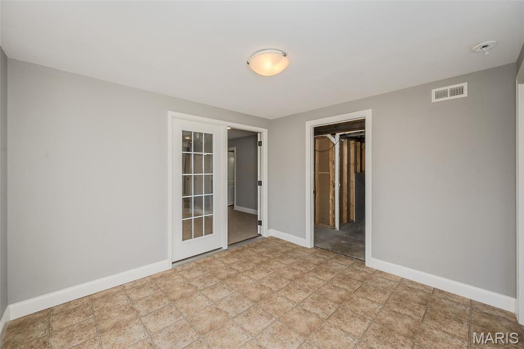 Vineyards/Bushberg - Residential