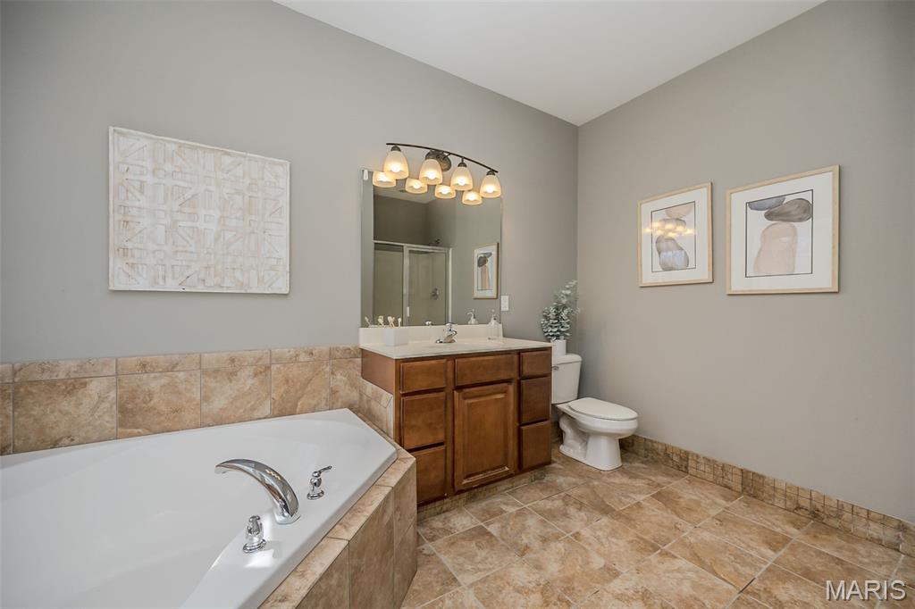 Vineyards/Bushberg - Residential