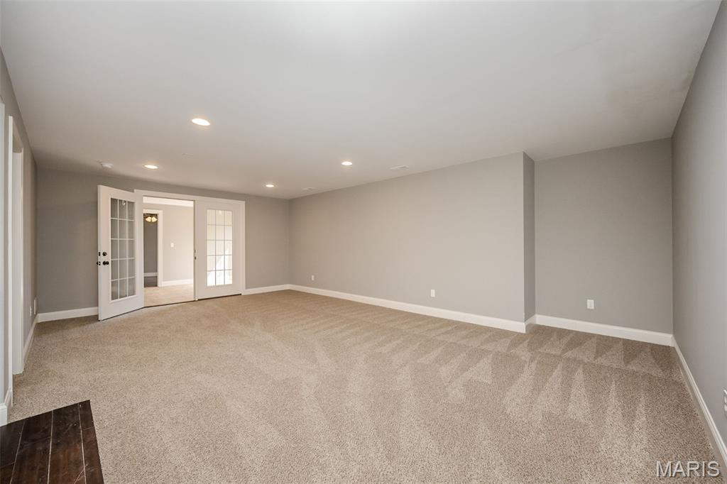 Vineyards/Bushberg - Residential