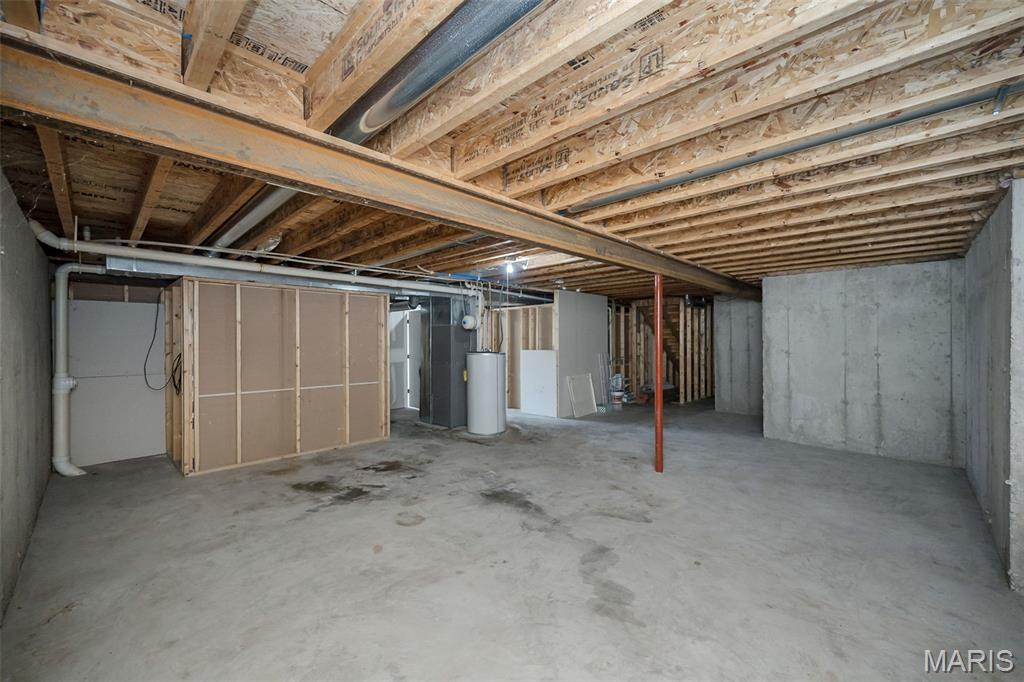 Vineyards/Bushberg - Residential