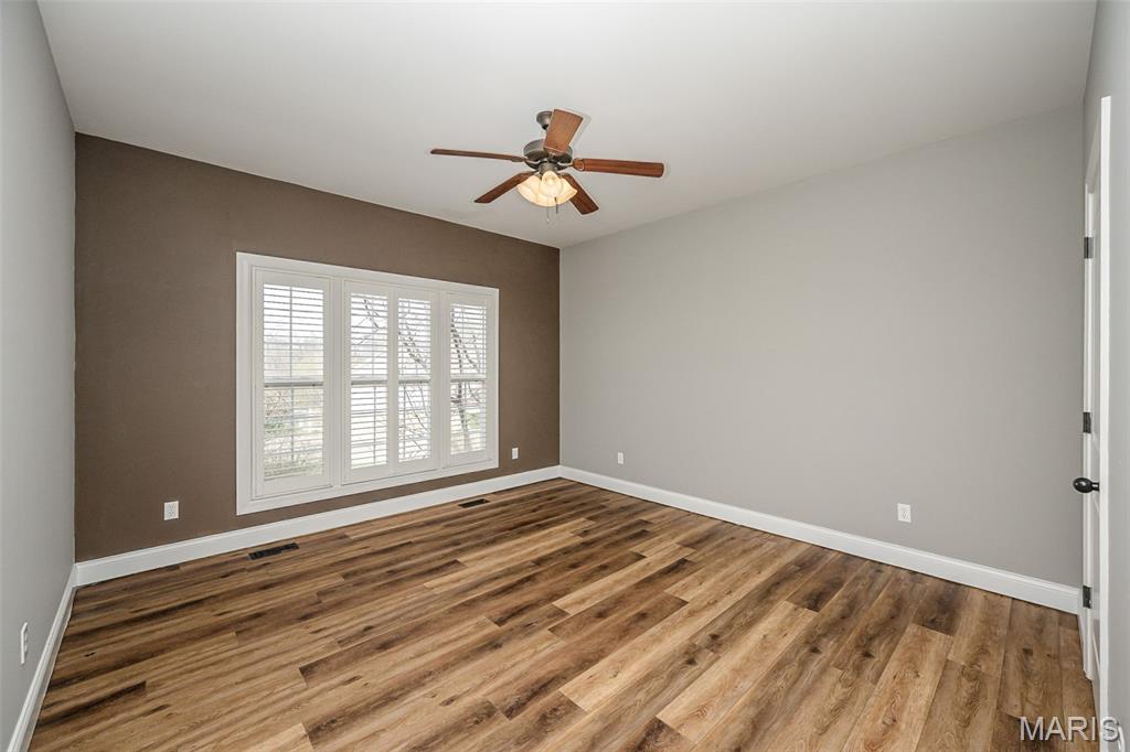 Vineyards/Bushberg - Residential