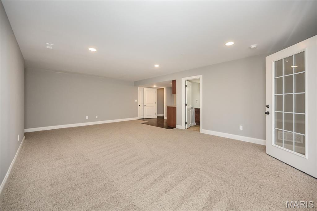 Vineyards/Bushberg - Residential