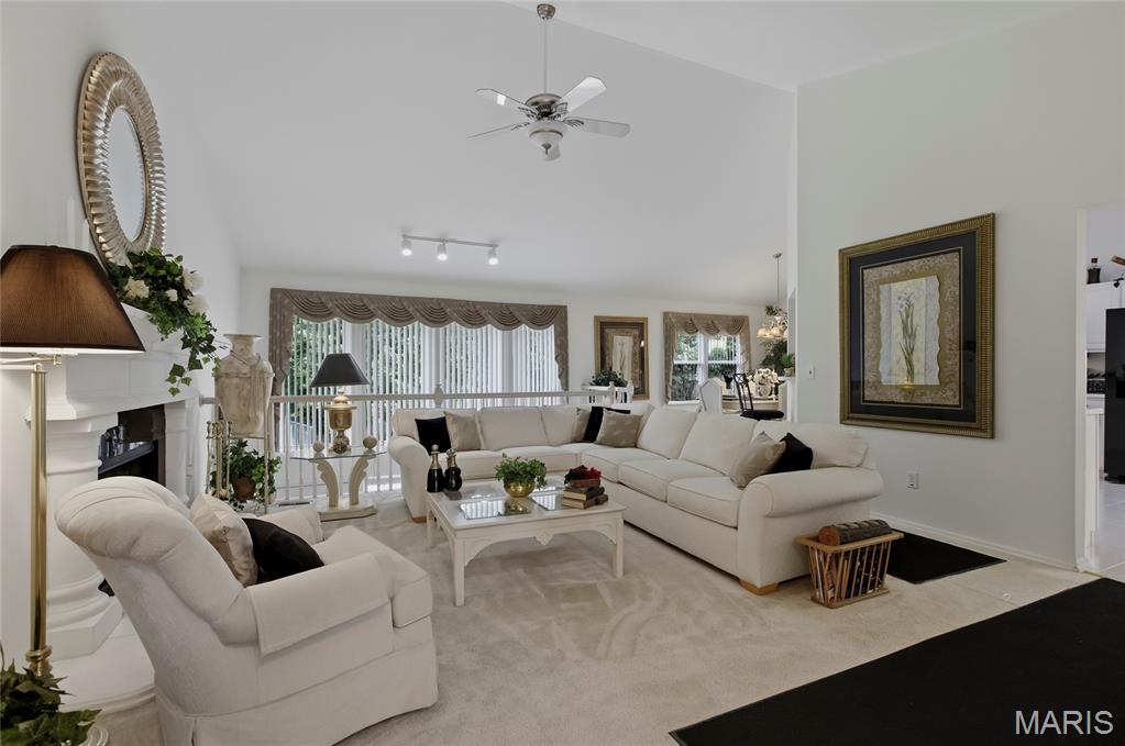 13025 Kinsley Heights Drive