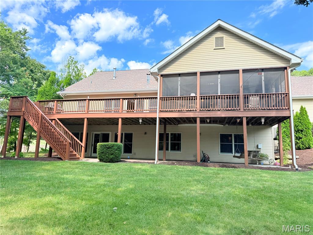 4412 Augusta Shores Drive