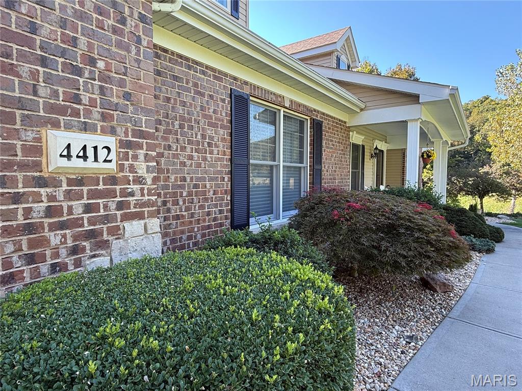 4412 Augusta Shores Drive