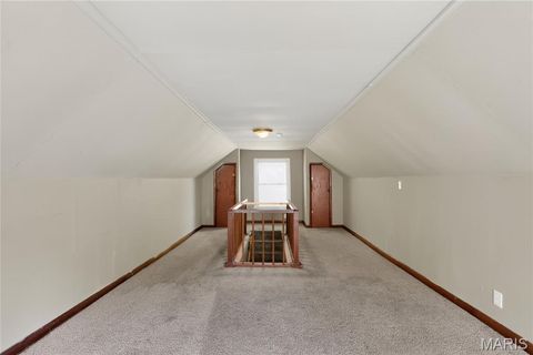 Tiny photo for 3317 Rex Avenue, St Louis, MO 63114 (MLS # 26023861)
