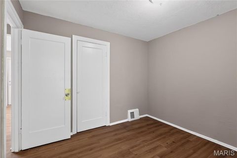 Tiny photo for 3317 Rex Avenue, St Louis, MO 63114 (MLS # 26023861)