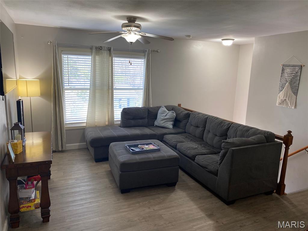 City/Hermann - Residential