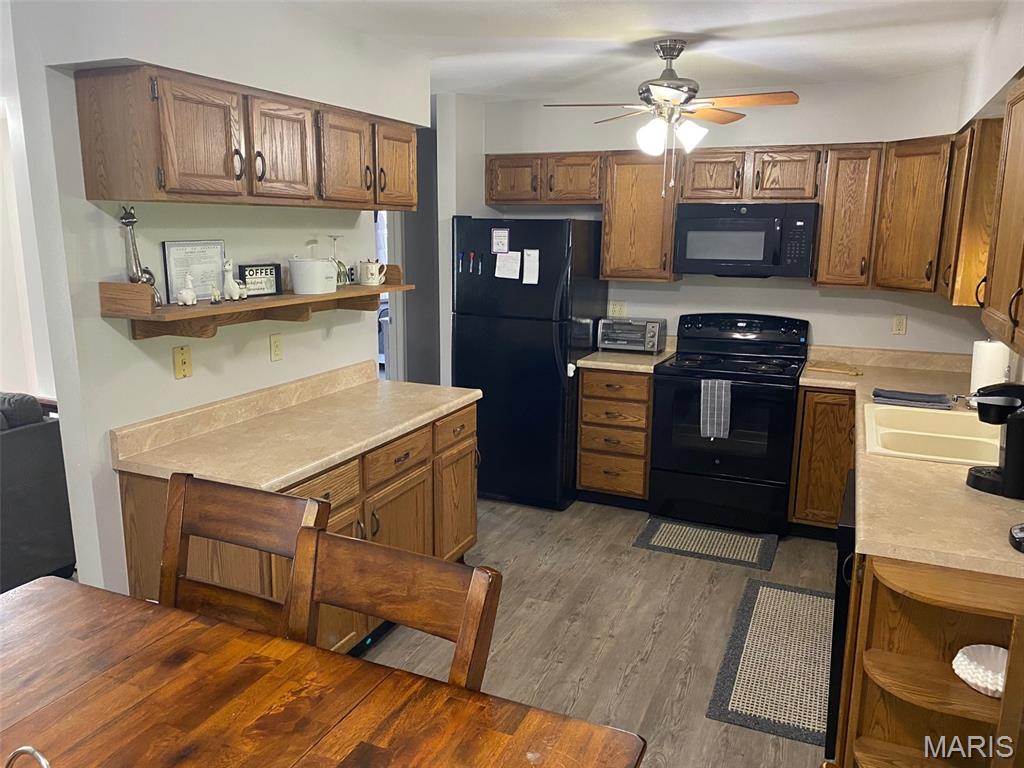 City/Hermann - Residential