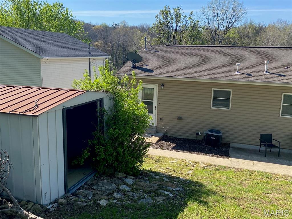 City/Hermann - Residential