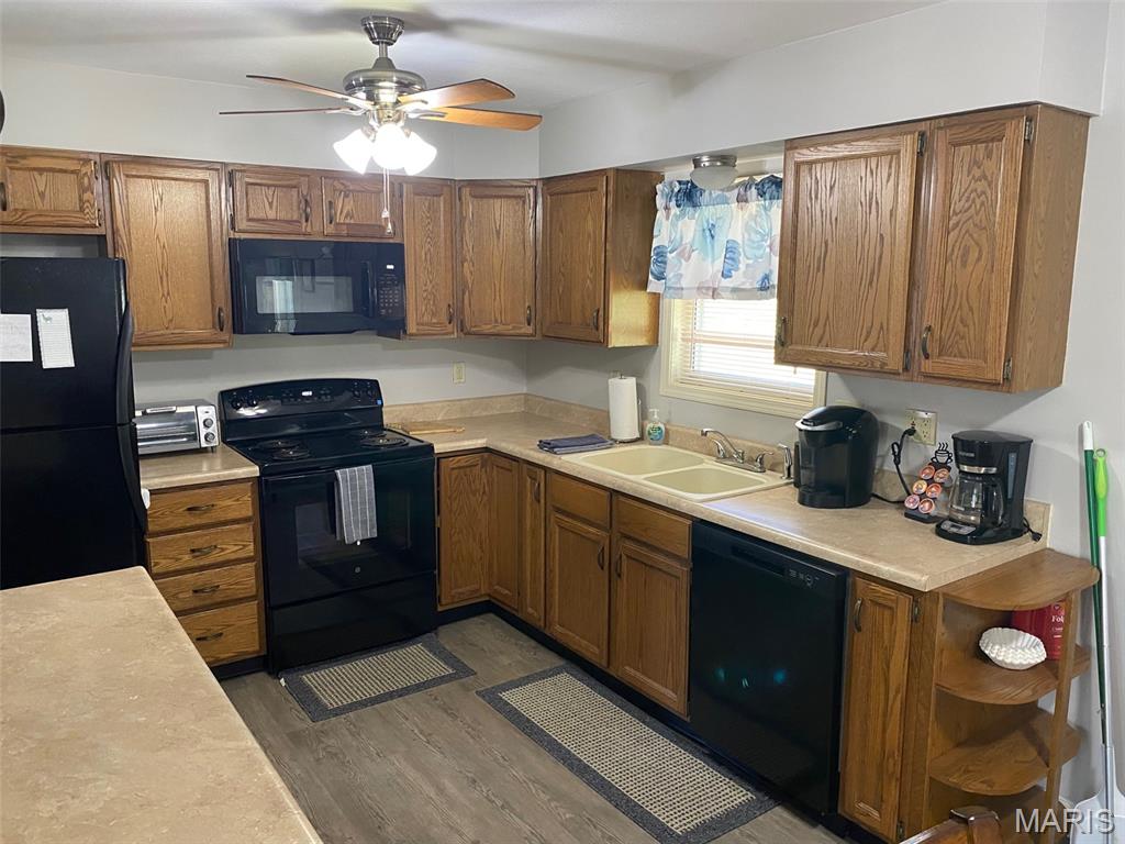 City/Hermann - Residential