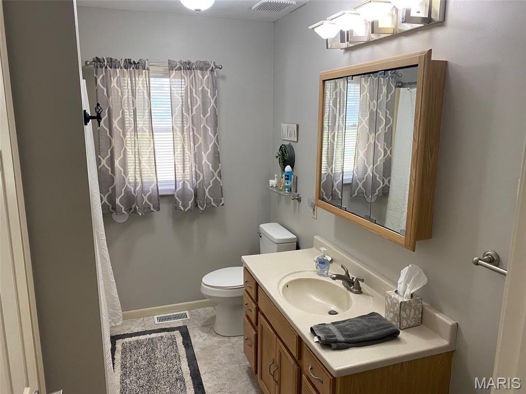 City/Hermann - Residential