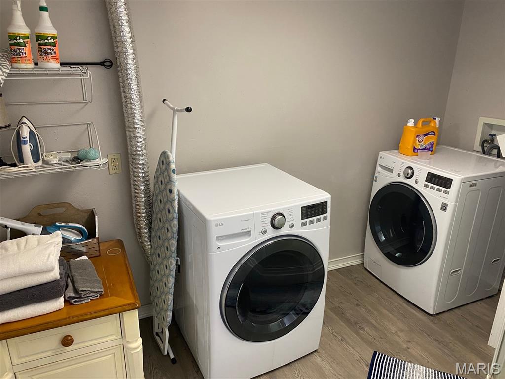 City/Hermann - Residential