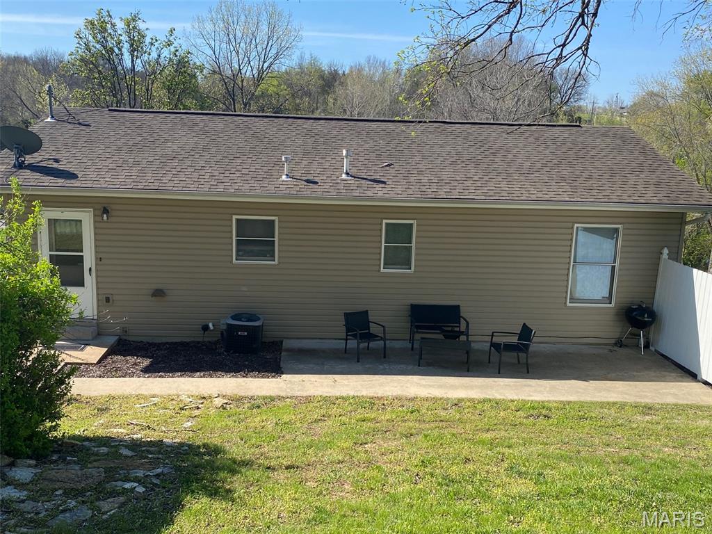 City/Hermann - Residential